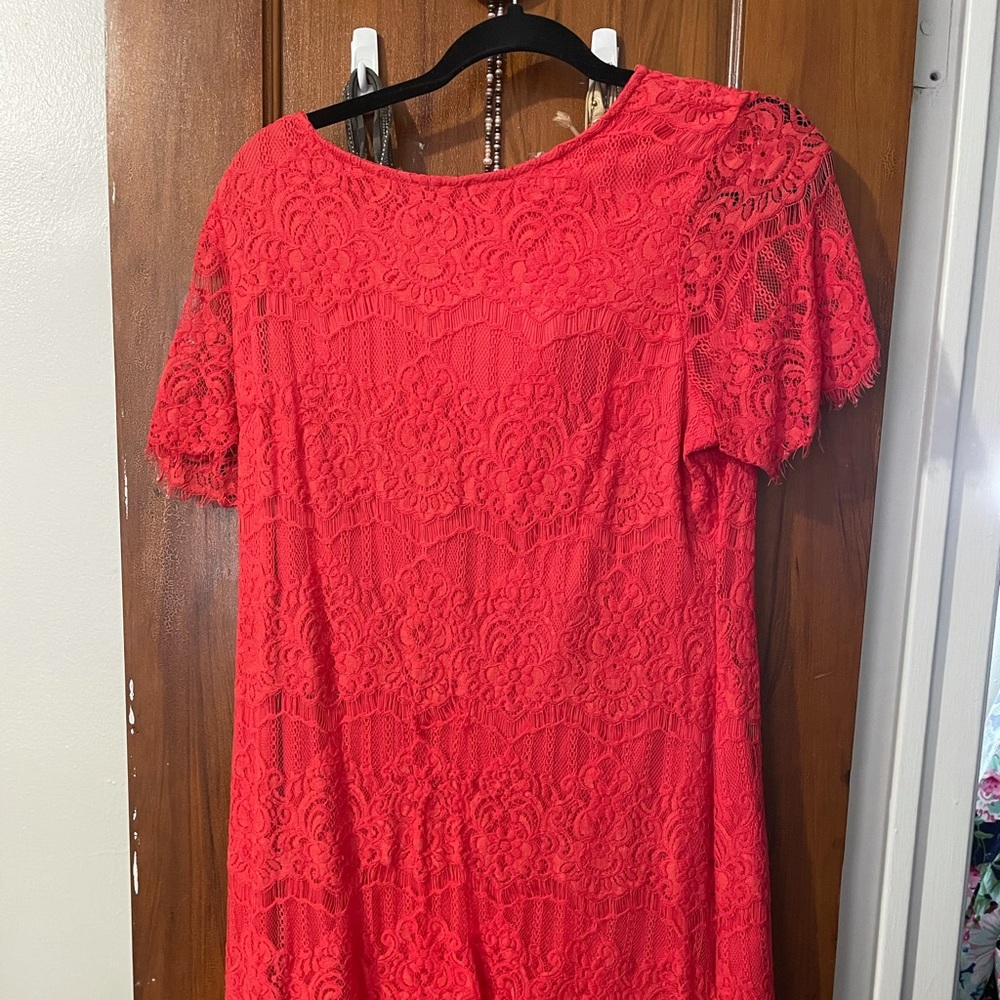 Kensie Dress